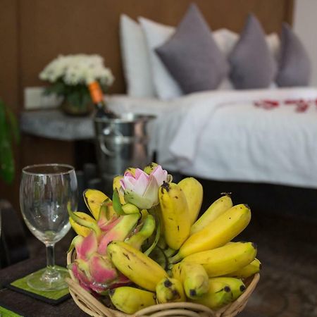 Fancy Boutique Villa Hotel Siem Reap Eksteriør bilde