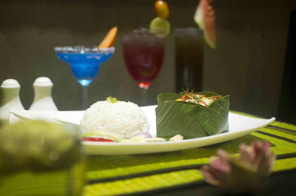 Fancy Boutique Villa Hotel Siem Reap Eksteriør bilde