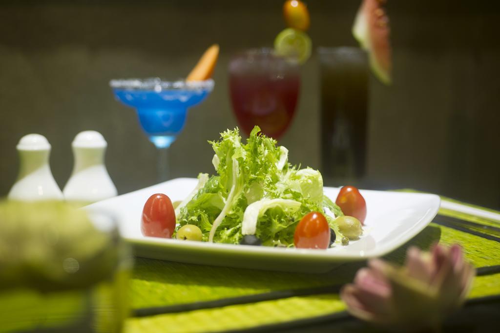 Fancy Boutique Villa Hotel Siem Reap Eksteriør bilde