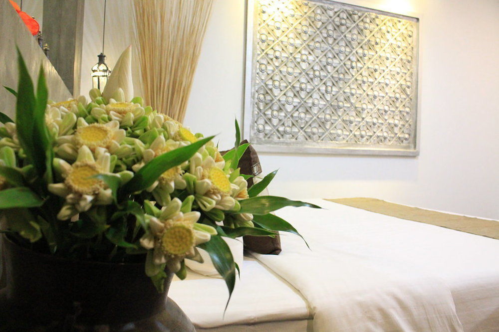 Fancy Boutique Villa Hotel Siem Reap Eksteriør bilde