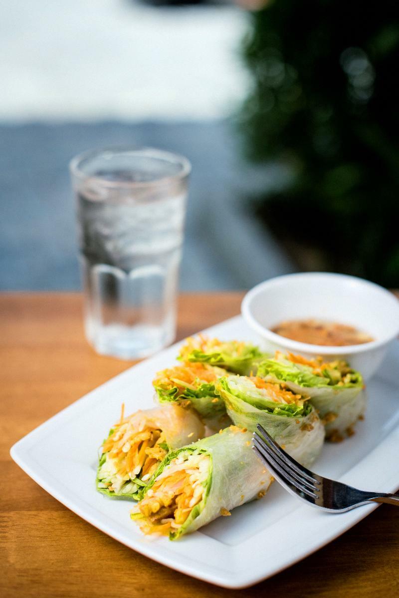 Fancy Boutique Villa Hotel Siem Reap Eksteriør bilde