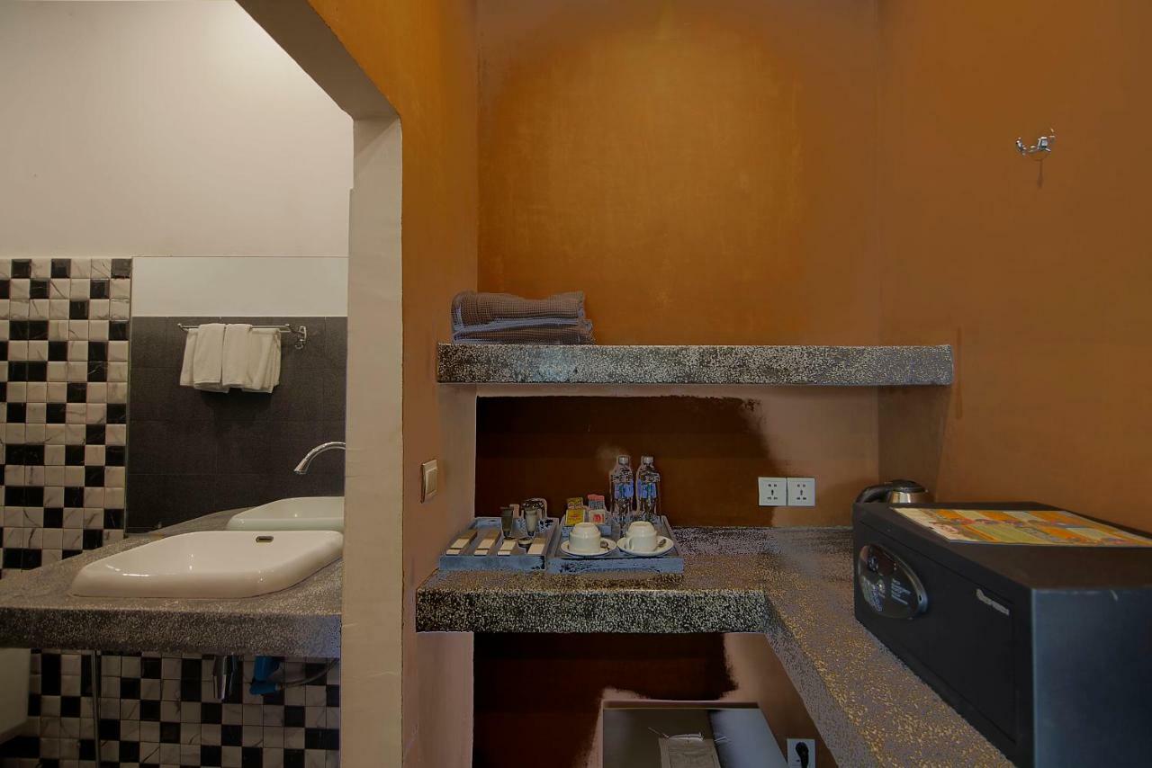 Fancy Boutique Villa Hotel Siem Reap Eksteriør bilde